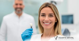 Discovering Dentures in Malaga