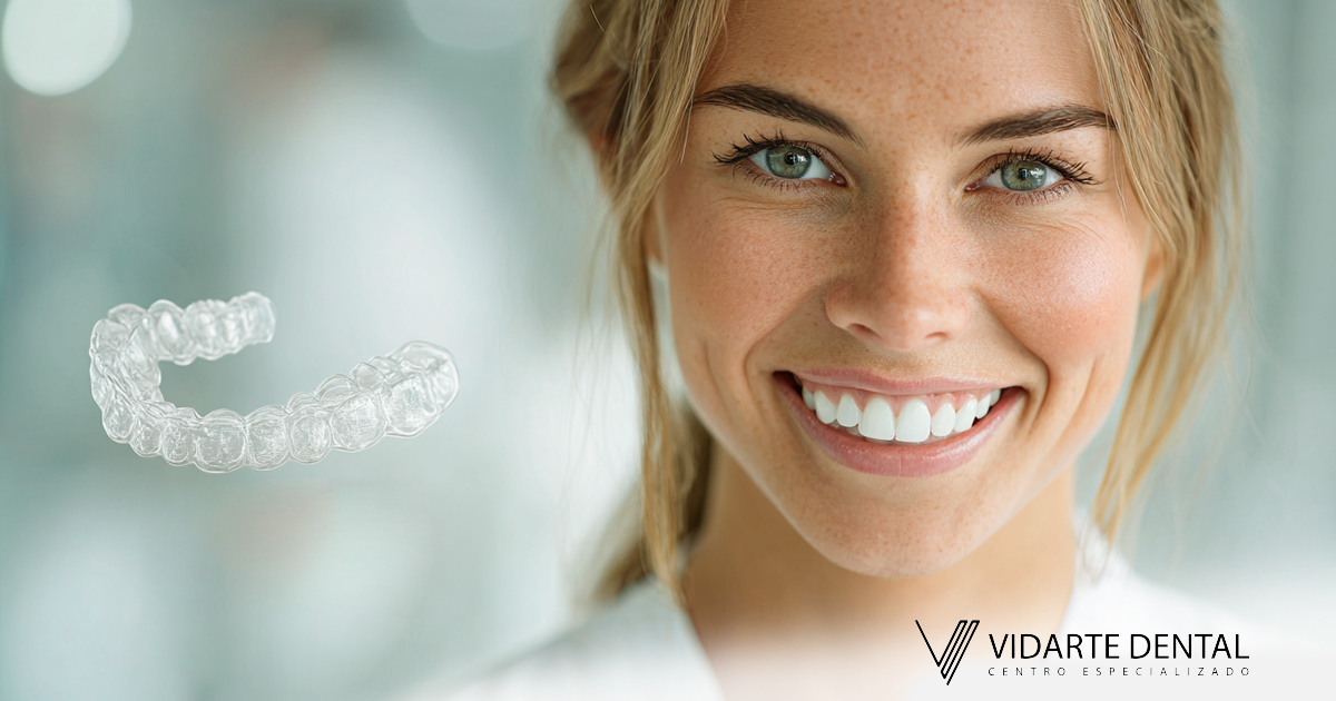 Orthodontics in Malaga with Professional Results