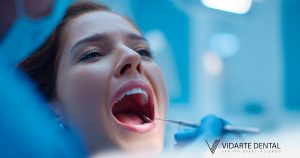 What is a periodontist