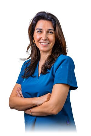 Dra. Aroa Robledo de Lavera