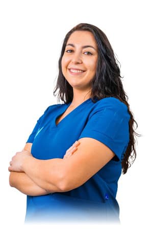 Julia López Millán