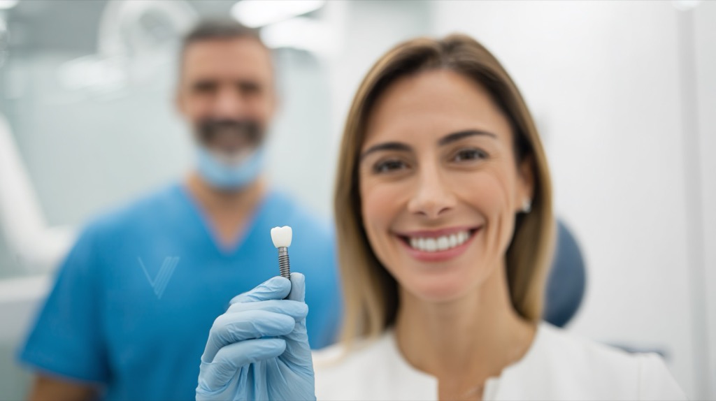 Implantes Dentales