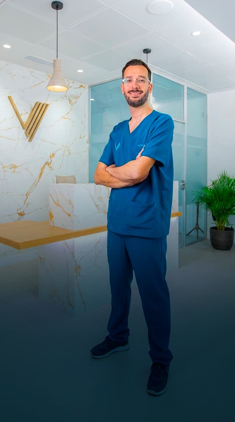 Dr. Francisco Carvajal Alvarado