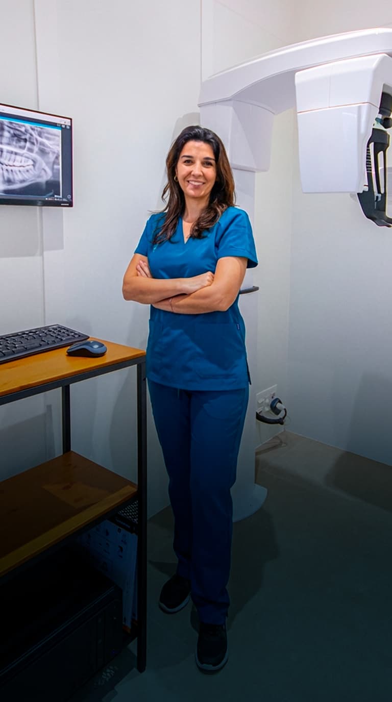 Dra. Aroa Robledo de Lavera
