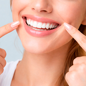 Blanqueamiento dental en Málaga con Philips Zoom